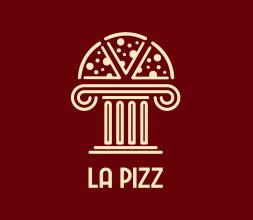 Pizzeria - La Pizz